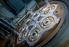 Производство изделий из пластмасс