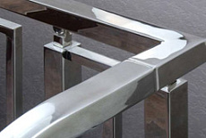 Производство изделий из нержавеющей стали