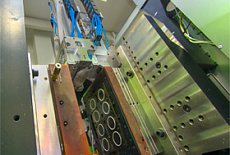 Производство изделий из пластмасс