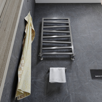 Полотенцесушитель Водяной "КАМА"