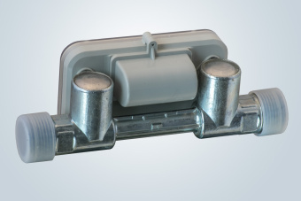 Счетчик газа "Принц-М" G6 