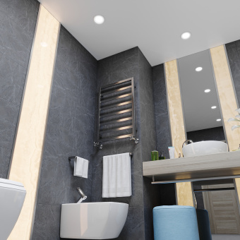  Полотенцесушитель Водяной "НЕВА"