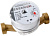 Счётчик воды универсальный СВУ-15-110 мм "МЕТЕР" без монтажного комплекта