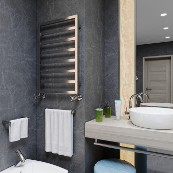  Полотенцесушитель Водяной "НЕВА"